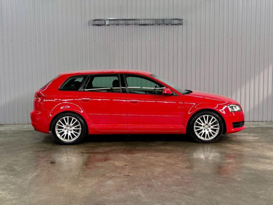 Продажа Audi A3, 2012 год в Краснодаре Краснодар