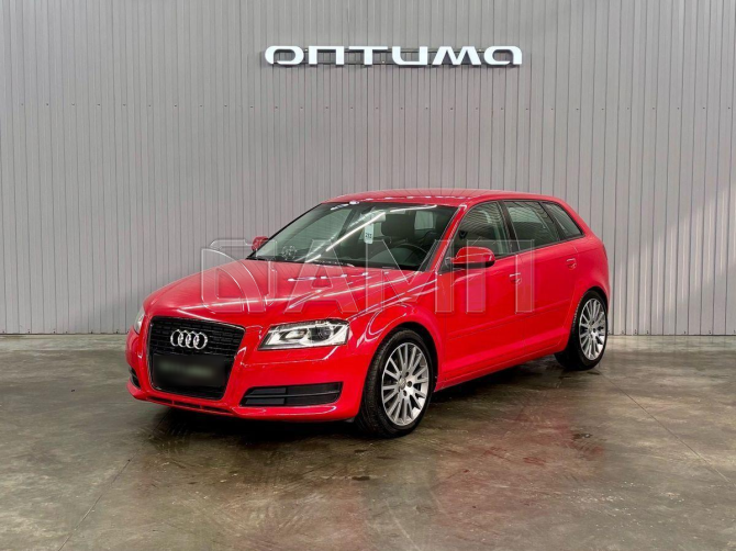 Продажа Audi A3, 2012 год в Краснодаре Краснодар - изображение 5