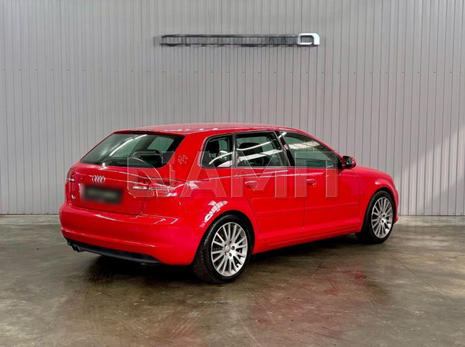 Продажа Audi A3, 2012 год в Краснодаре Краснодар - изображение 3