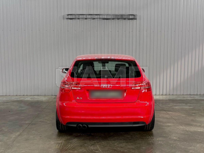 Продажа Audi A3, 2012 год в Краснодаре Краснодар - изображение 4