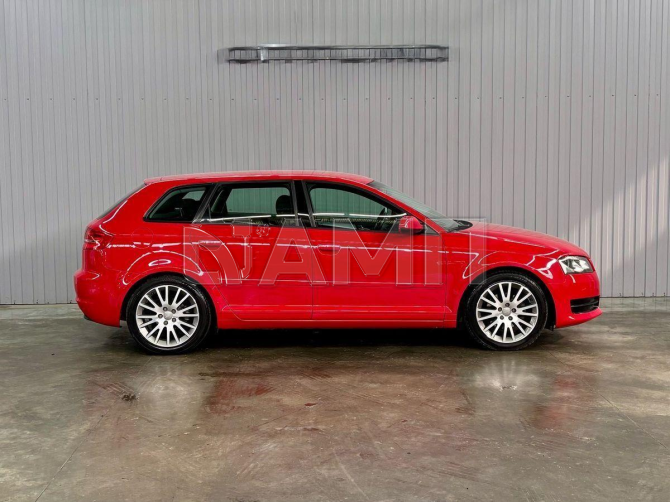 Продажа Audi A3, 2012 год в Краснодаре Краснодар - изображение 2