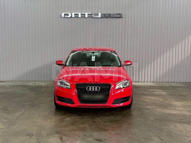 Продажа Audi A3, 2012 год в Краснодаре Краснодар - изображение 8