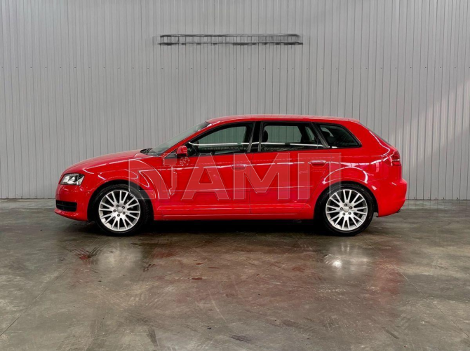 Продажа Audi A3, 2012 год в Краснодаре Краснодар - изображение 7