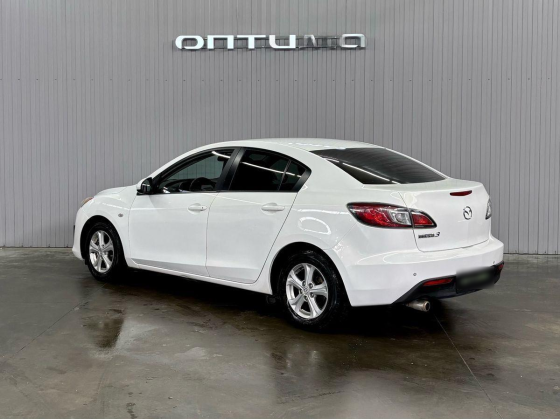 Продажа Mazda Mazda3, 2011 год в Краснодаре Краснодар