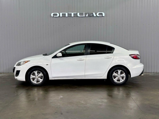 Продажа Mazda Mazda3, 2011 год в Краснодаре Краснодар