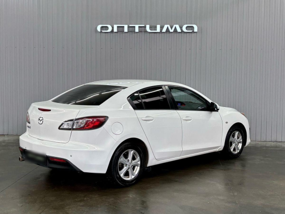 Продажа Mazda Mazda3, 2011 год в Краснодаре Краснодар