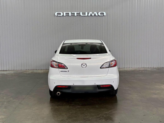 Продажа Mazda Mazda3, 2011 год в Краснодаре Краснодар