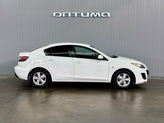 Продажа Mazda Mazda3, 2011 год в Краснодаре Краснодар