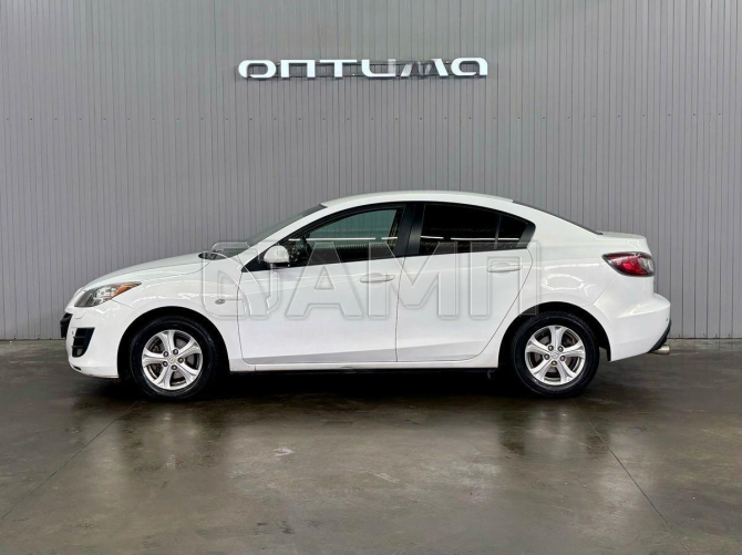 Продажа Mazda Mazda3, 2011 год в Краснодаре Краснодар - изображение 6