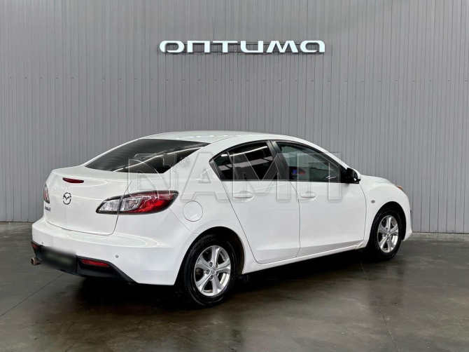 Продажа Mazda Mazda3, 2011 год в Краснодаре Краснодар - изображение 3