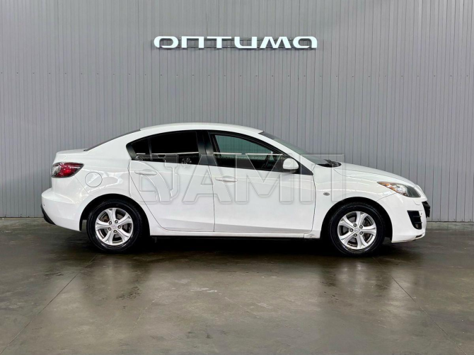 Продажа Mazda Mazda3, 2011 год в Краснодаре Краснодар - изображение 2
