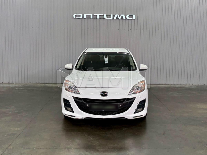 Продажа Mazda Mazda3, 2011 год в Краснодаре Краснодар - изображение 8
