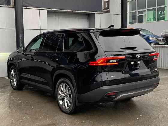 Продажа Toyota Grand Highlander, 2023 год в Новосибирске Новосибирск