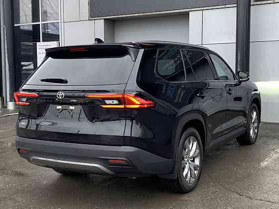 Продажа Toyota Grand Highlander, 2023 год в Новосибирске Новосибирск