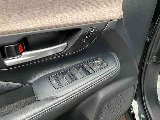 Продажа Toyota Grand Highlander, 2023 год в Новосибирске Новосибирск