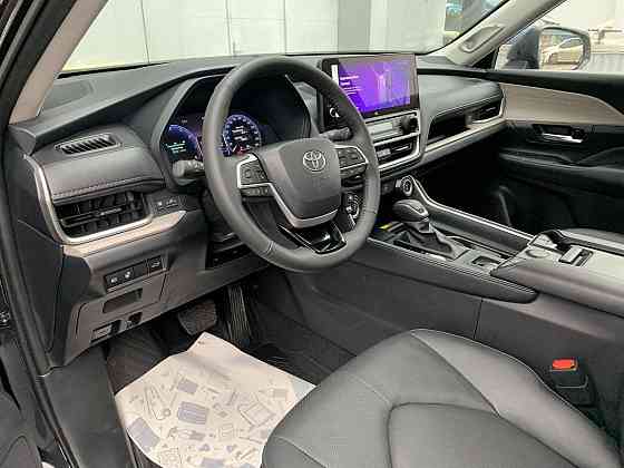 Продажа Toyota Grand Highlander, 2023 год в Новосибирске Новосибирск