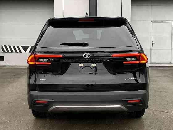 Продажа Toyota Grand Highlander, 2023 год в Новосибирске Новосибирск