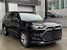 Продажа Toyota Grand Highlander, 2023 год в Новосибирске Новосибирск