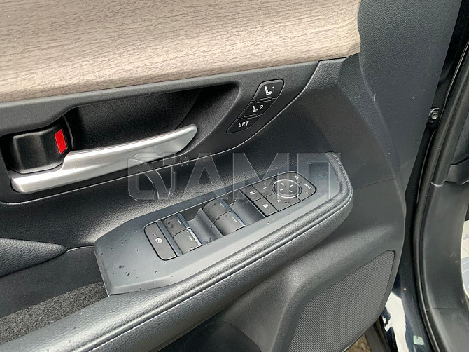Продажа Toyota Grand Highlander, 2023 год в Новосибирске Новосибирск - изображение 6