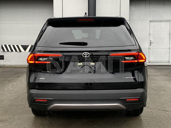 Продажа Toyota Grand Highlander, 2023 год в Новосибирске Новосибирск - изображение 3