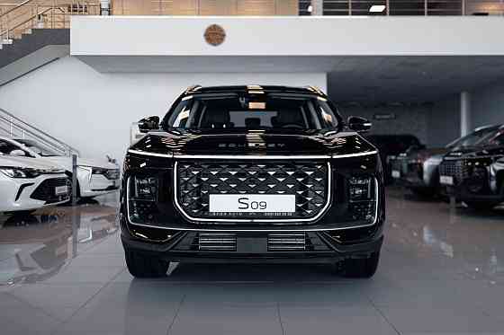 Продажа Soueast S09, 2024 год в Новосибирске Новосибирск