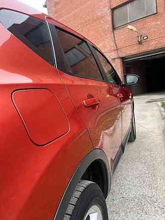 Продажа Nissan Qashqai, 2008 год в Новосибирске Новосибирск