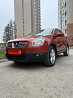 Продажа Nissan Qashqai, 2008 год в Новосибирске Новосибирск
