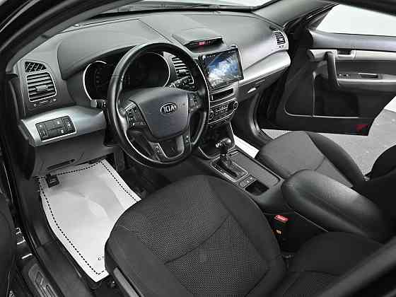 Продажа Kia Sorento, 2015 год в Москве Москва