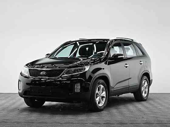 Продажа Kia Sorento, 2015 год в Москве Москва
