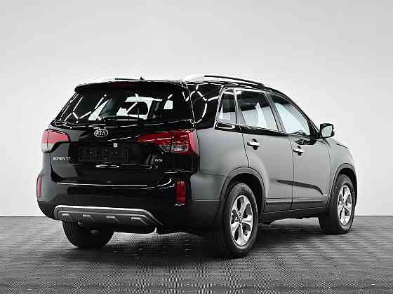 Продажа Kia Sorento, 2015 год в Москве Москва