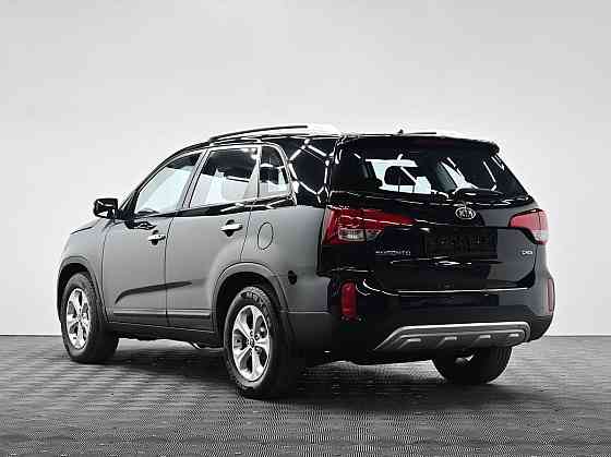 Продажа Kia Sorento, 2015 год в Москве Москва