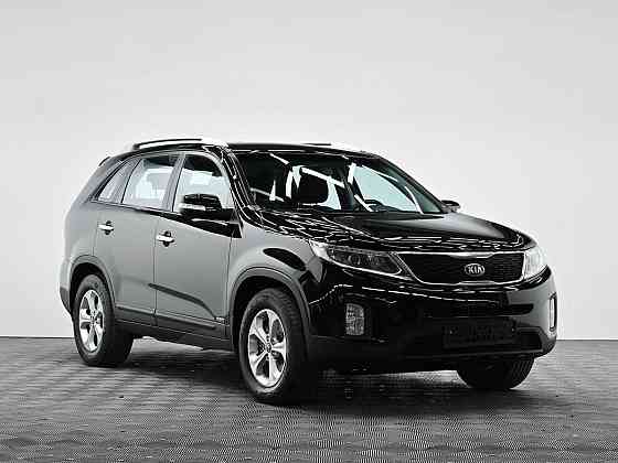 Продажа Kia Sorento, 2015 год в Москве Москва