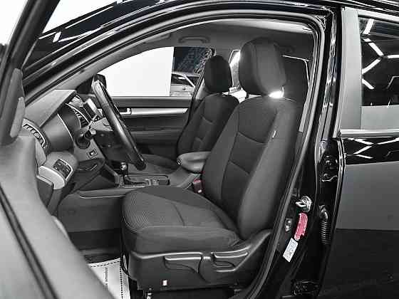 Продажа Kia Sorento, 2015 год в Москве Москва