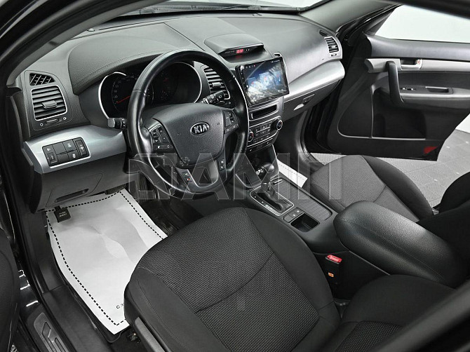 Продажа Kia Sorento, 2015 год в Москве Москва - изображение 4