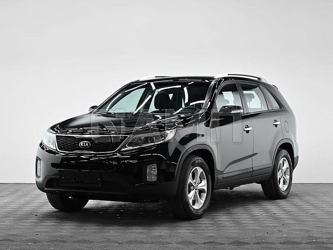 Продажа Kia Sorento, 2015 год в Москве Москва - изображение 5