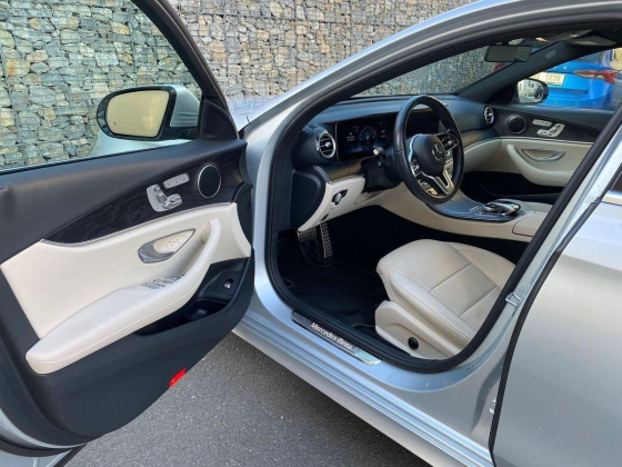 Продажа Mercedes-Benz E-Class, 2019 год в Химках Химки