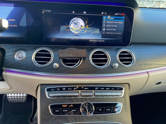Продажа Mercedes-Benz E-Class, 2019 год в Химках Химки