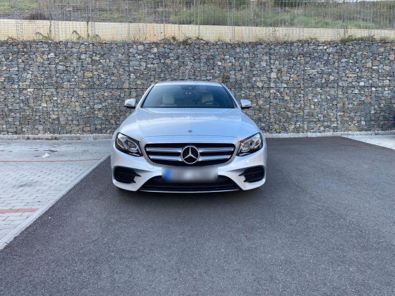 Продажа Mercedes-Benz E-Class, 2019 год в Химках Химки