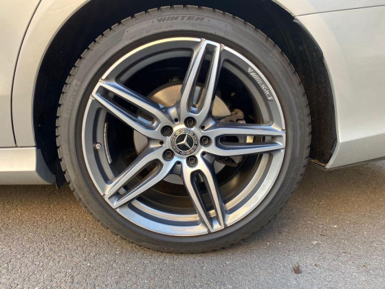 Продажа Mercedes-Benz E-Class, 2019 год в Химках Химки