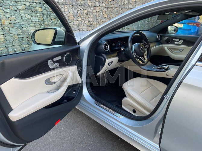 Продажа Mercedes-Benz E-Class, 2019 год в Химках Химки - изображение 6