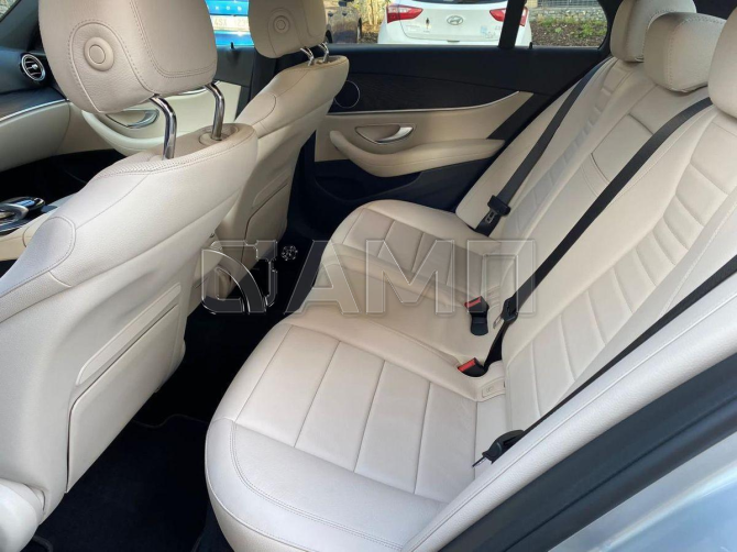Продажа Mercedes-Benz E-Class, 2019 год в Химках Химки - изображение 5