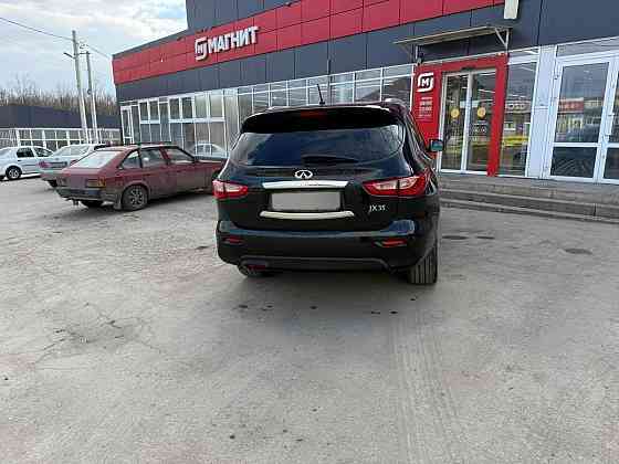 Продам Infiniti JX35, 2013 год в Ростове-на-Дону Ростов-на-Дону