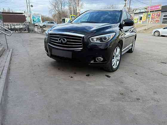 Продам Infiniti JX35, 2013 год в Ростове-на-Дону Ростов-на-Дону