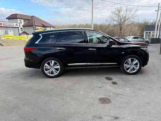 Продам Infiniti JX35, 2013 год в Ростове-на-Дону Ростов-на-Дону
