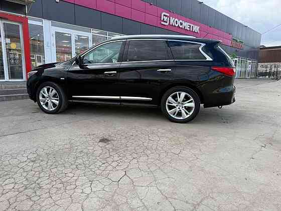 Продам Infiniti JX35, 2013 год в Ростове-на-Дону Ростов-на-Дону