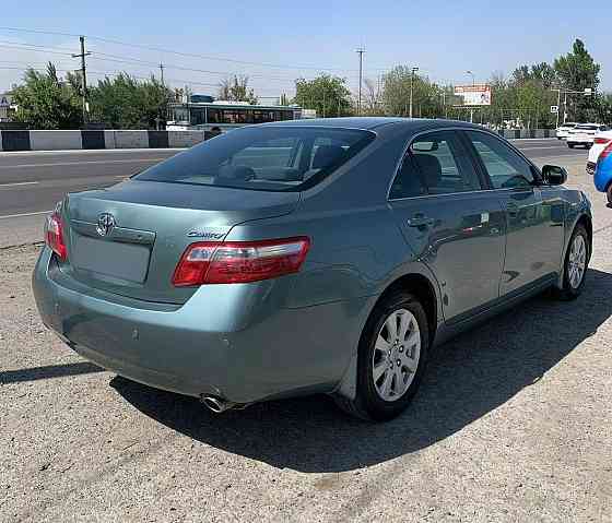 Продам Toyota Camry, 2008 год в Ростове-на-Дону Ростов-на-Дону