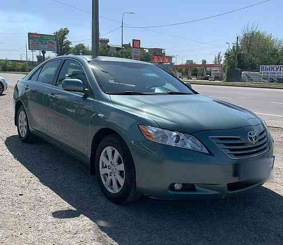 Продам Toyota Camry, 2008 год в Ростове-на-Дону Ростов-на-Дону