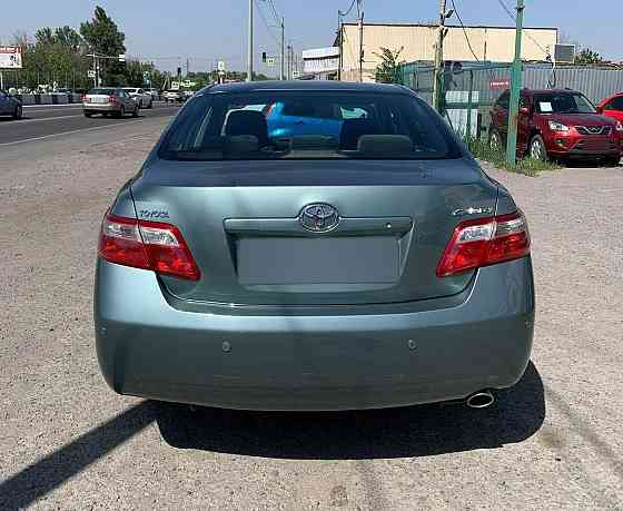 Продам Toyota Camry, 2008 год в Ростове-на-Дону Ростов-на-Дону