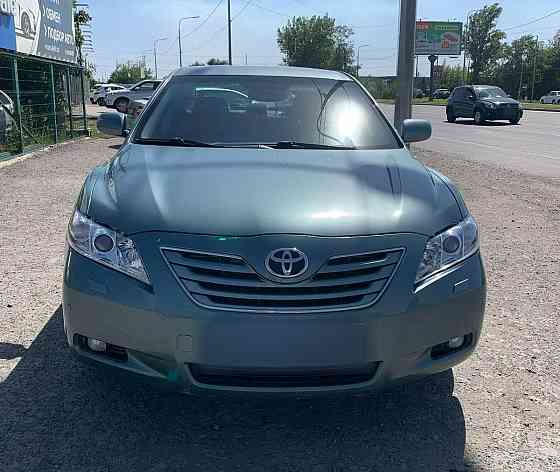 Продам Toyota Camry, 2008 год в Ростове-на-Дону Ростов-на-Дону