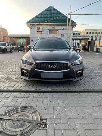 Продам Infiniti Q50, 2014 год в Ростове-на-Дону Ростов-на-Дону